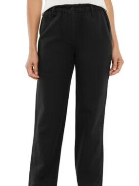 Gap Women's Pull On Easy Twill Pant Size XL